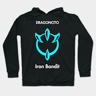 Iron Bandit shirt Hoodie